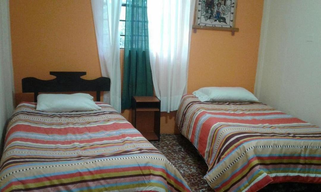 Photo of Bedroom in Huehuetenango