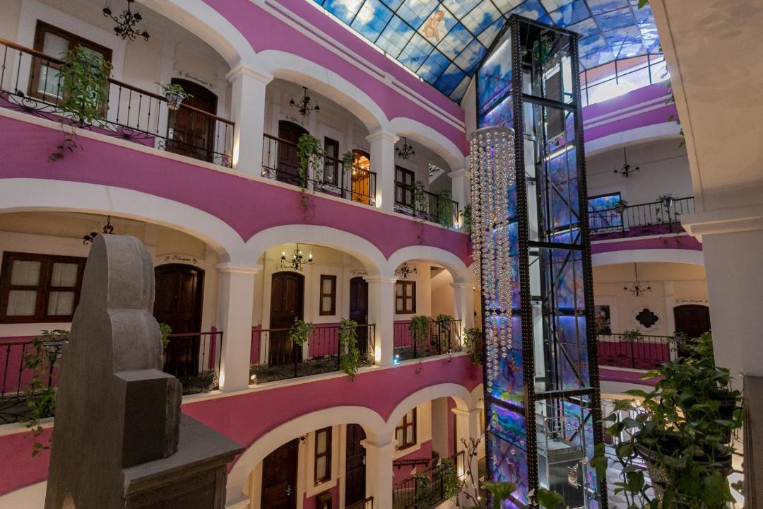Photo of Others in Historic Centre of Puebla
