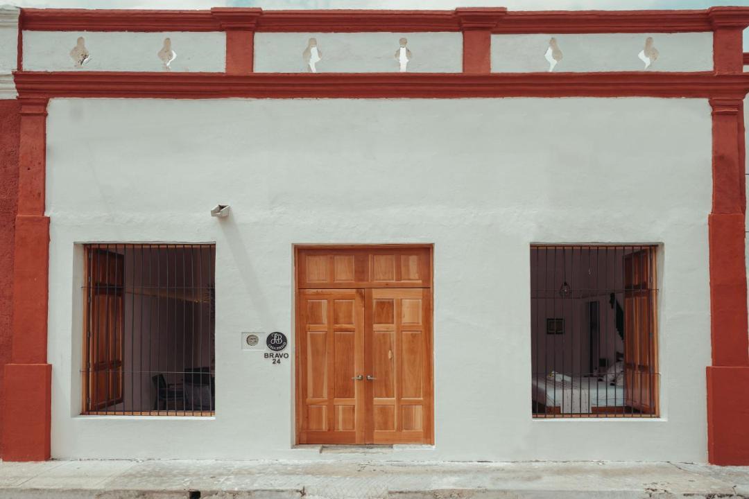 Photo of Others in Campeche