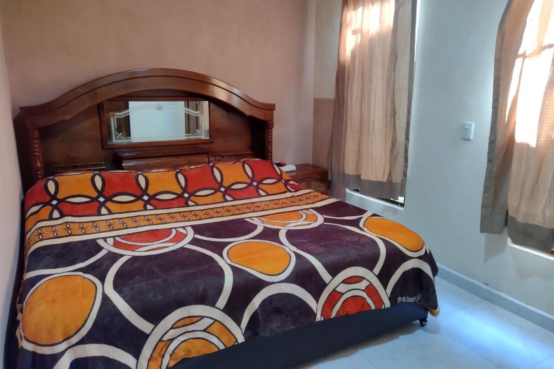 Photo of Bedroom in Zacatlan