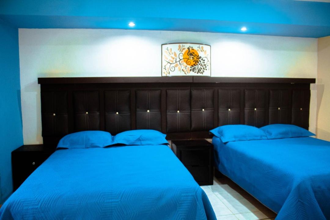 Photo of Bedroom in Zacatlan