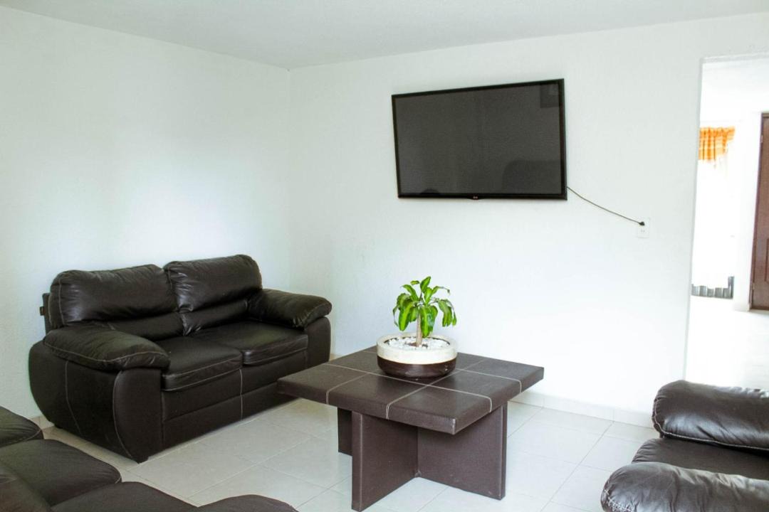Photo of Livingroom in Zacatlan