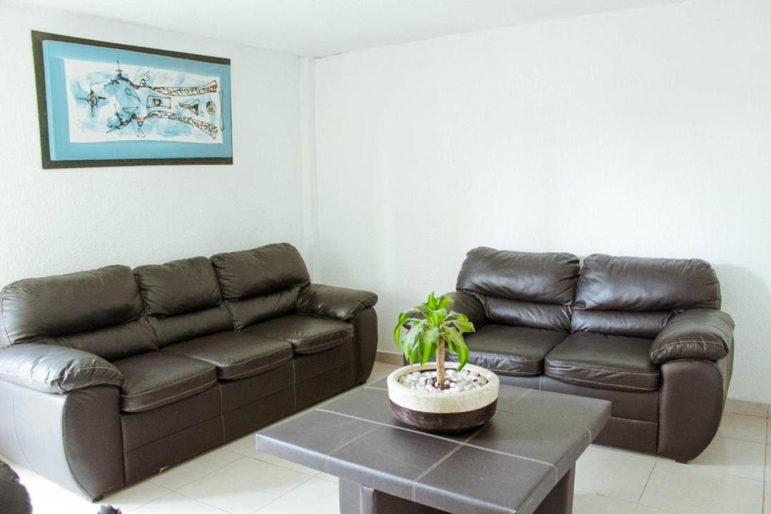 Photo of Livingroom in Zacatlan