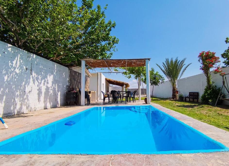 Photo of Outdoor in Cuatrocienegas De Carranza