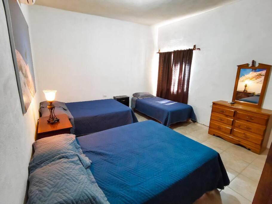 Photo of Bedroom in Cuatrocienegas De Carranza
