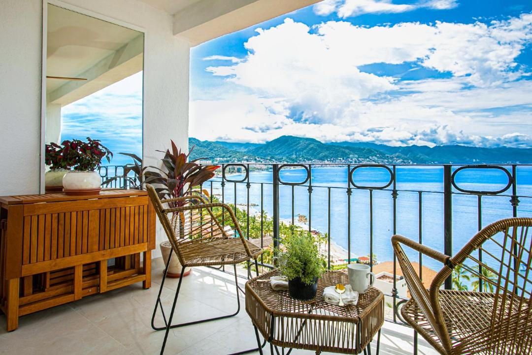 Photo of Patio Balcony in North Hotel Zone