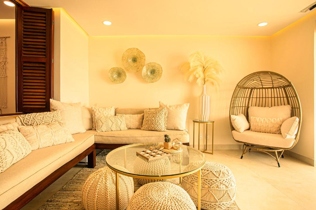 Photo of Livingroom in North Hotel Zone