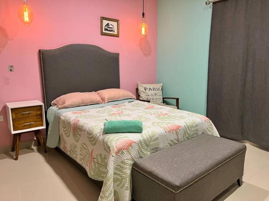 Photo of Bedroom in Villahermosa