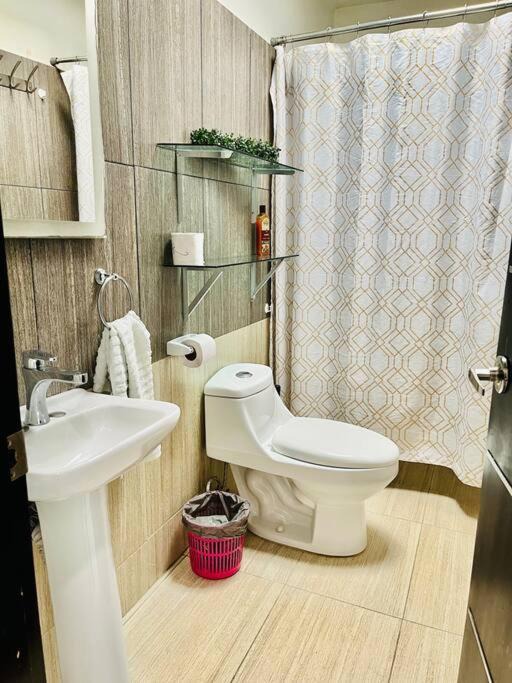 Photo of Bathroom in Villahermosa
