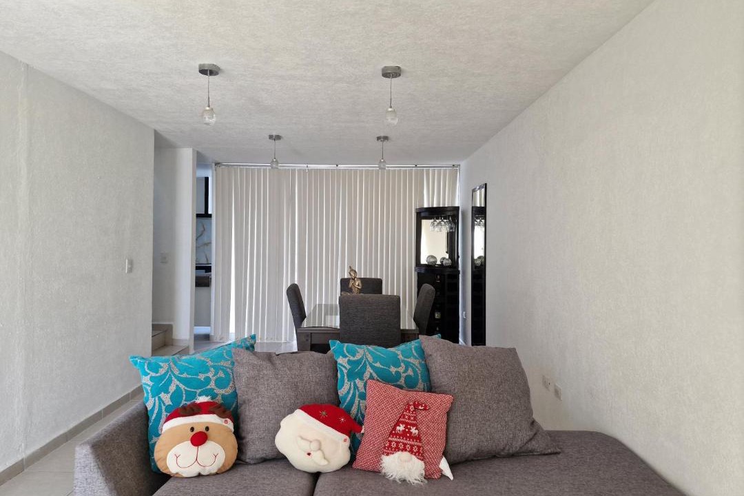 Photo of Livingroom in El Pueblito