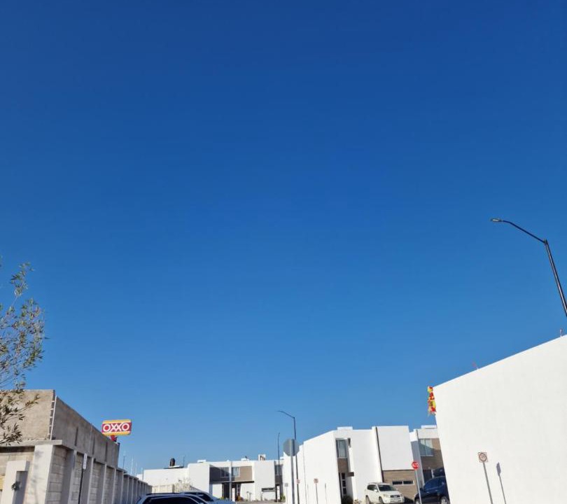 Photo of Buildings in El Pueblito