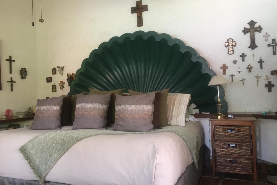 Photo of Bedroom in Yautepec