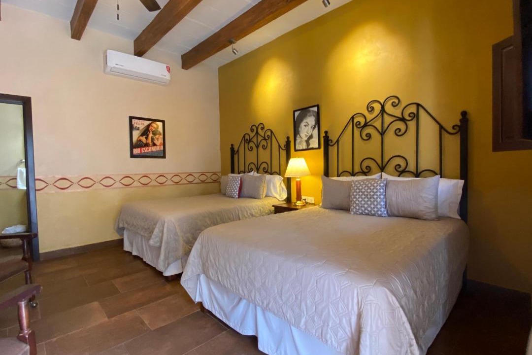 Photo of Bedroom in Alamos