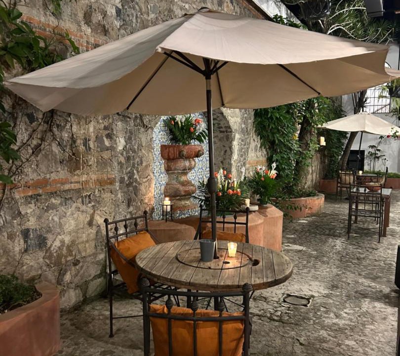 Photo of Others in Antigua Guatemala