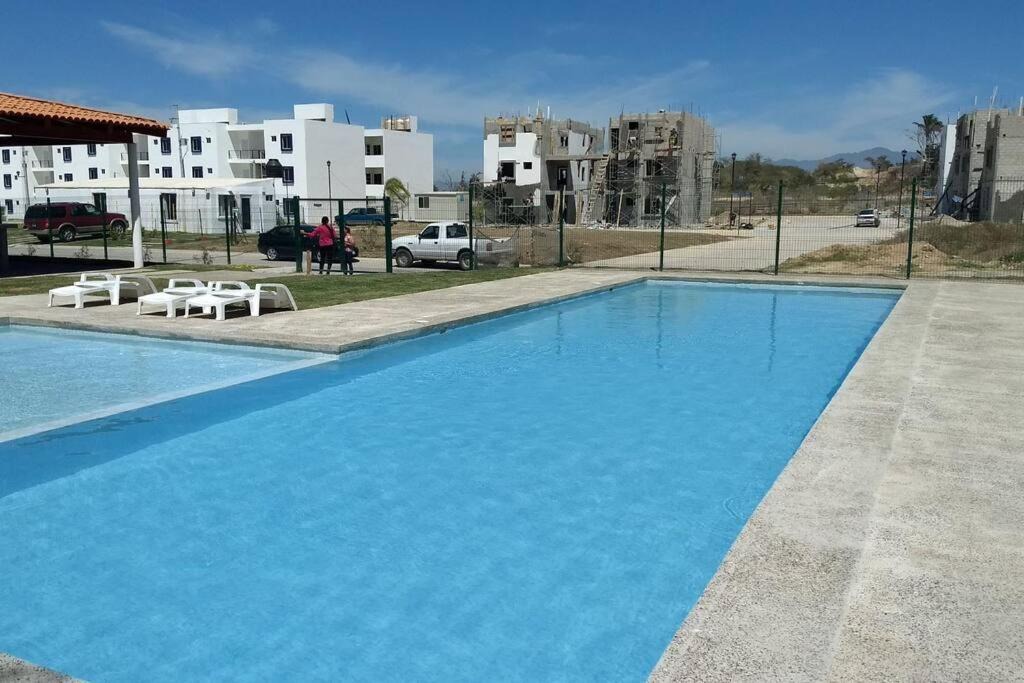 Photo of Outdoor in Las Mojoneras