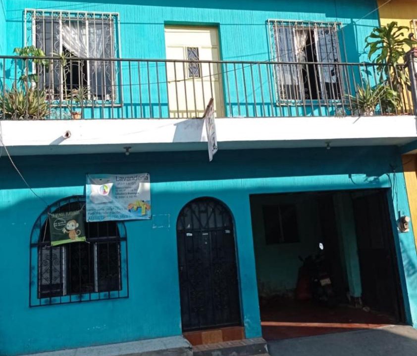 Photo of Others in Santiago Atitlan