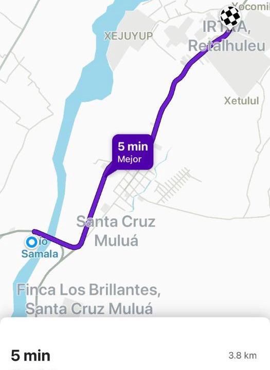 Photo of Others in Santa Cruz Mulua
