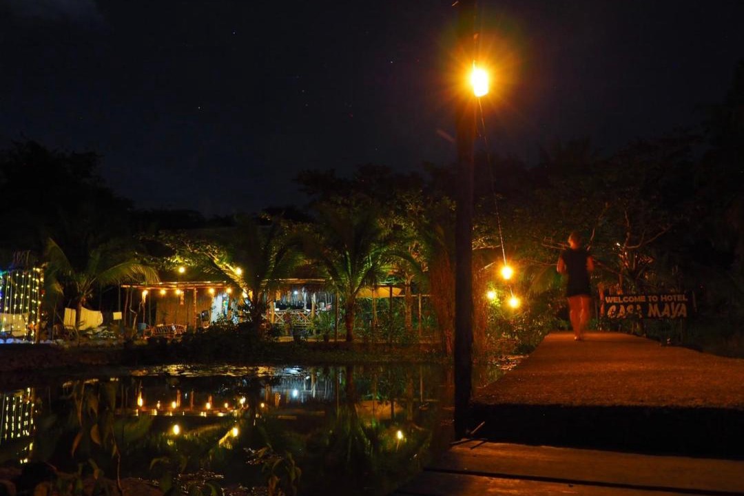 Photo of Others in Puerto Barrios
