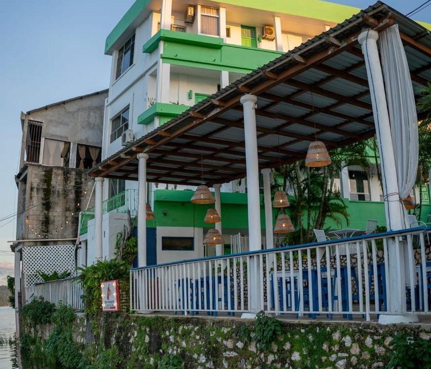 Photo of Others in Flores