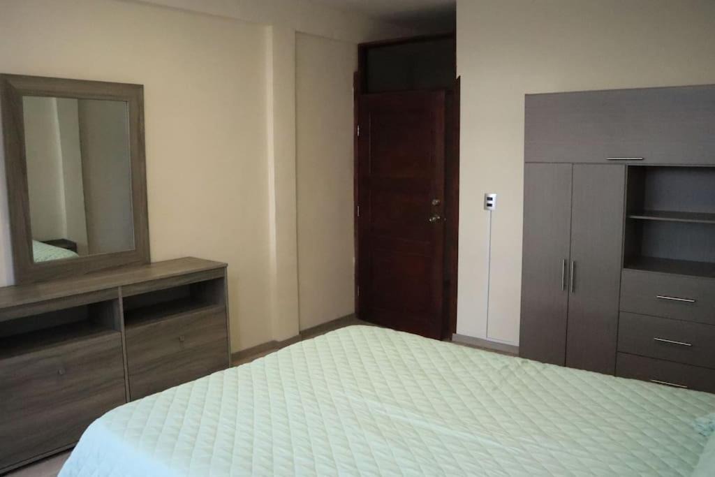 Photo of Bedroom in Atlixco