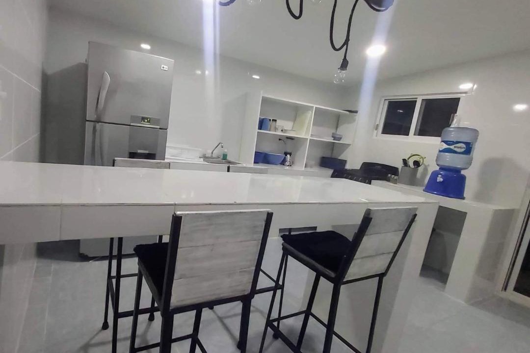 Photo of Kitchen in Chicxulub Puerto