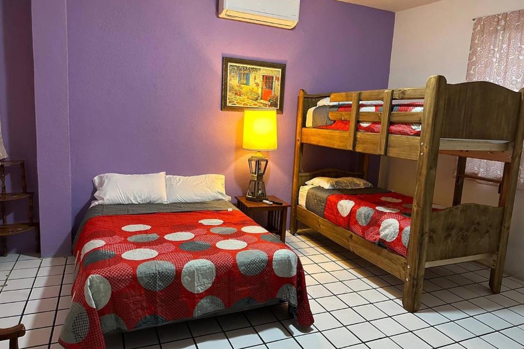 Photo of Bedroom in Monterrey Centro