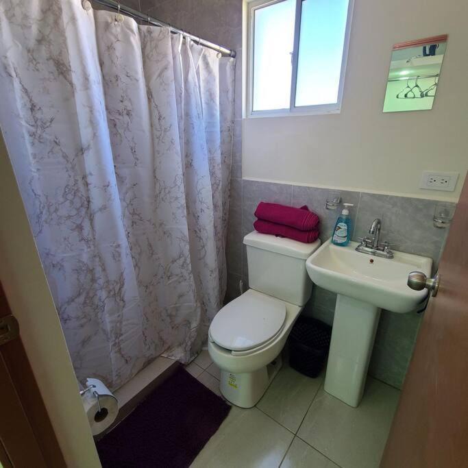 Photo of Bathroom in Hidalgo del Parral