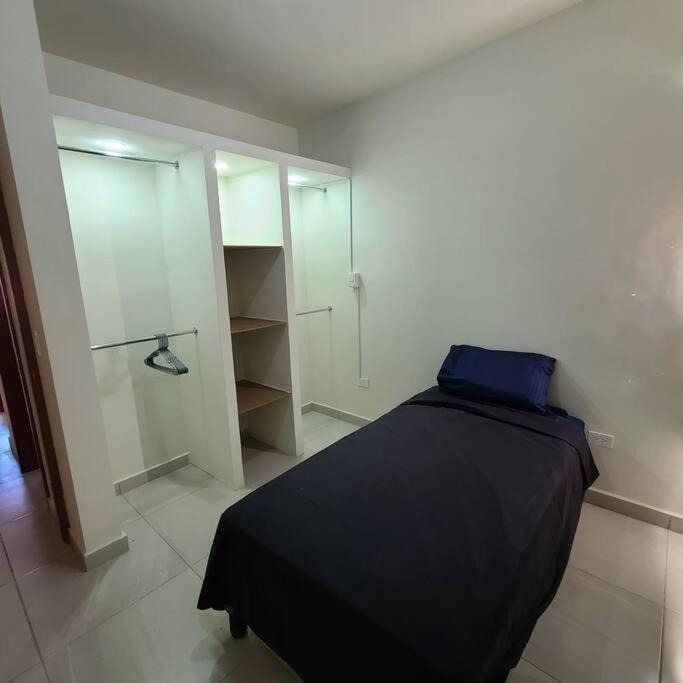 Photo of Bedroom in Hidalgo del Parral