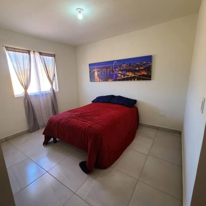Photo of Bedroom in Hidalgo del Parral