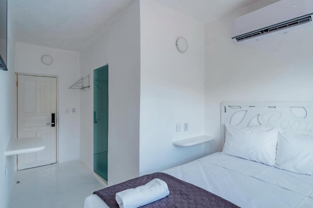 Photo of Bedroom in Centro