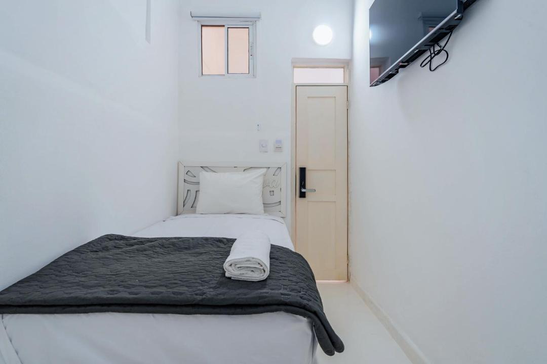 Photo of Bedroom in Centro