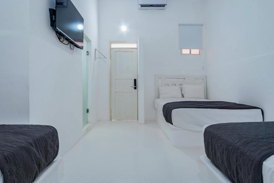 Photo of Bedroom in Centro