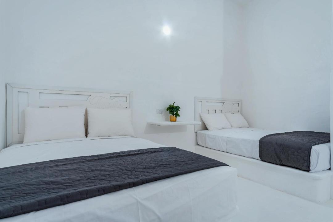 Photo of Bedroom in Centro