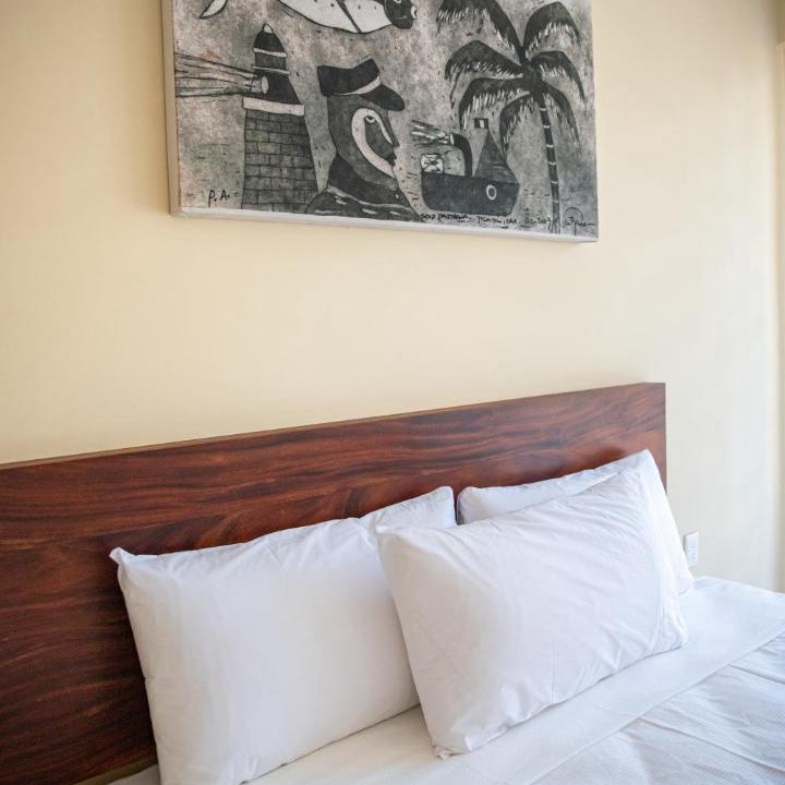 Photo of Bedroom in Brisas de Zicatela