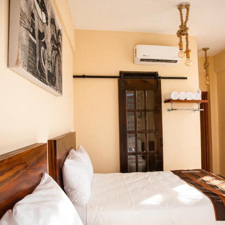 Photo of Bedroom in Brisas de Zicatela