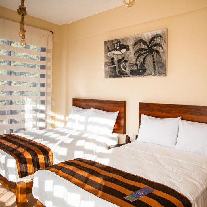 Photo of Bedroom in Brisas de Zicatela