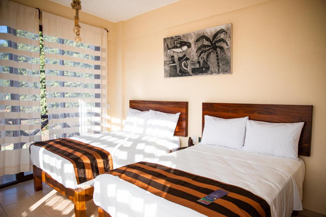 Photo of Bedroom in Brisas de Zicatela