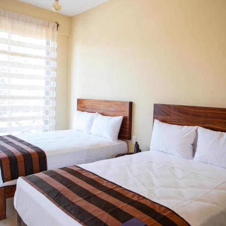 Photo of Bedroom in Brisas de Zicatela
