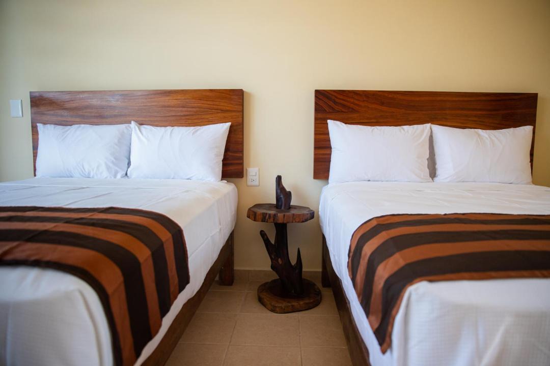 Photo of Bedroom in Brisas de Zicatela