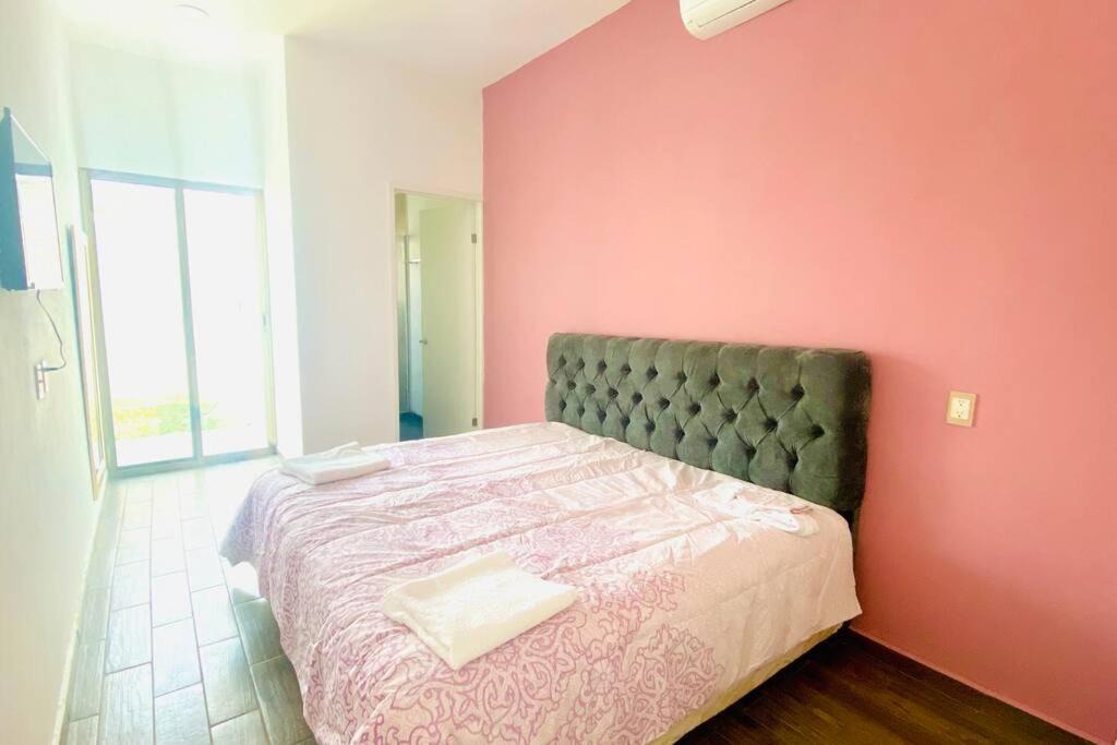 Photo of Bedroom in Tecolutla