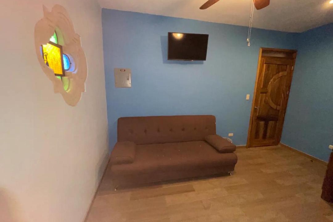 Photo of Livingroom in Panajachel