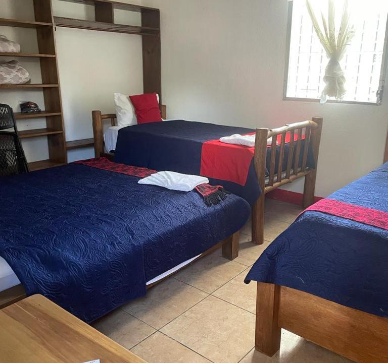 Photo of Bedroom in Rio Dulce