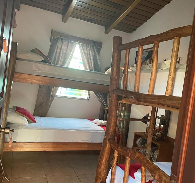 Photo of Bedroom in Rio Dulce