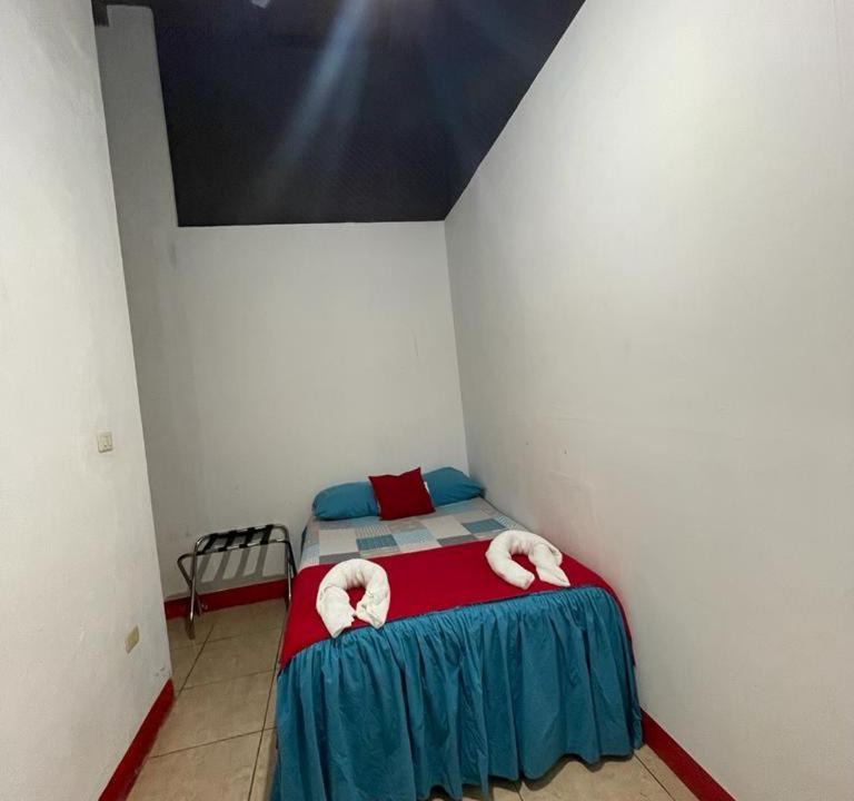 Photo of Bedroom in Rio Dulce