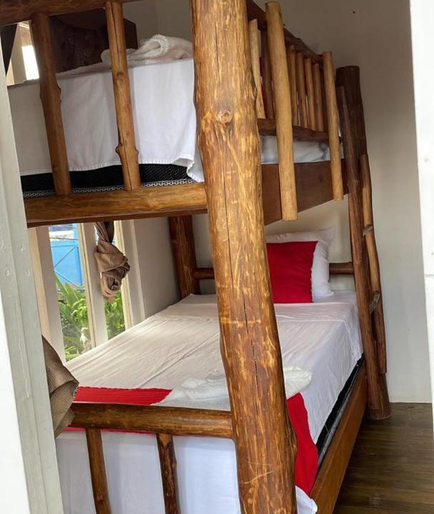 Photo of Bedroom in Rio Dulce