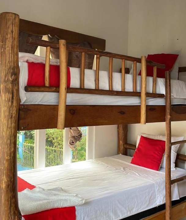 Photo of Bedroom in Rio Dulce