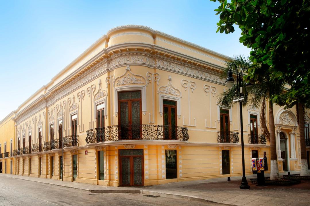 Photo of Buildings in Centro