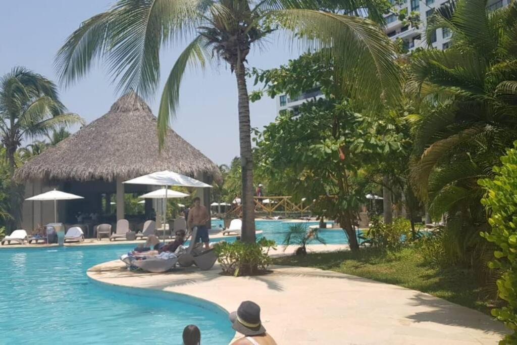 Photo of Outdoor in Puente del Mar