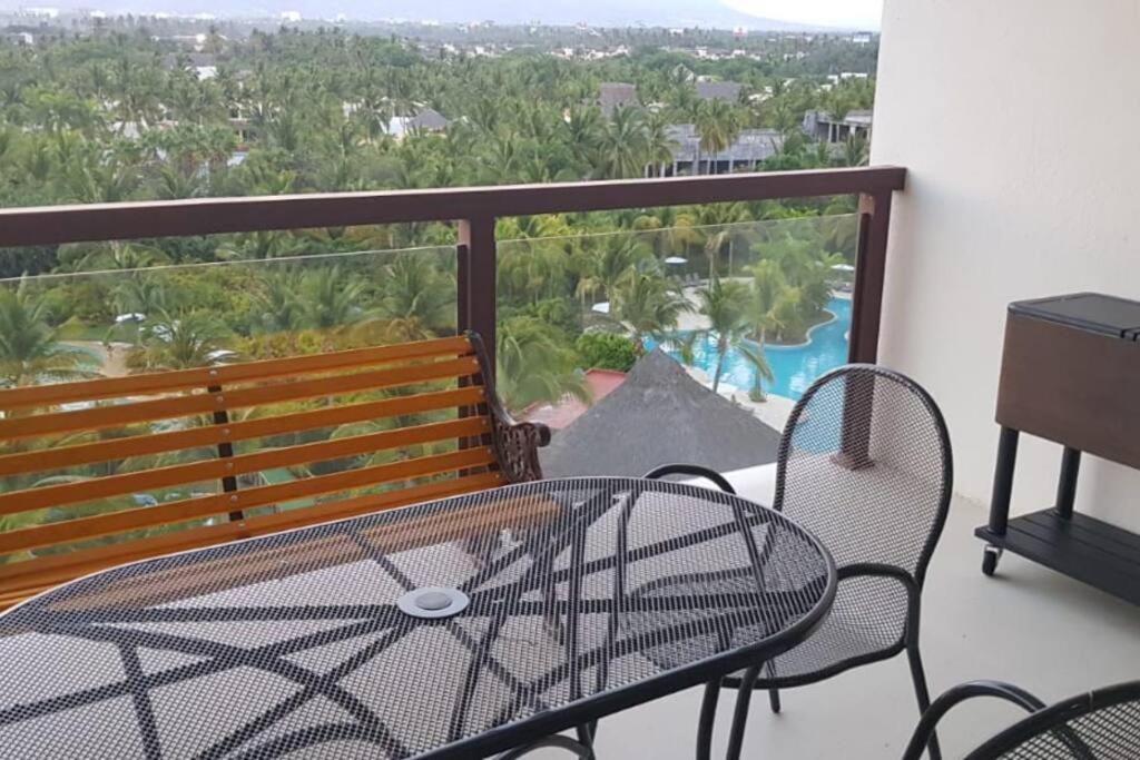 Photo of Patio Balcony in Puente del Mar