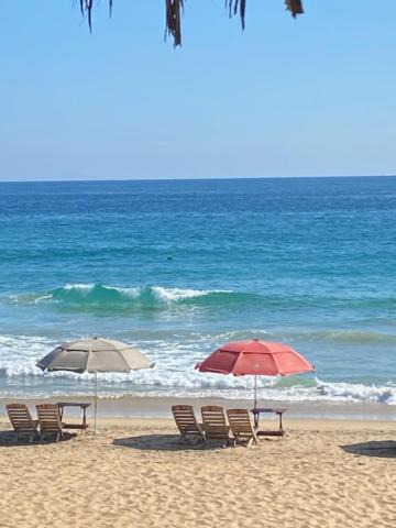 Photo of Others in San Agustinillo